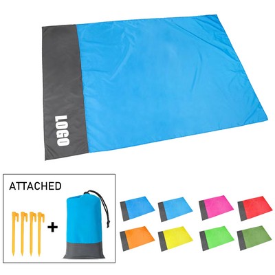 Waterproof Beach Blanket