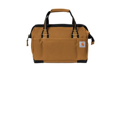 Carhartt® 14'' Foundry Series Tool Bag