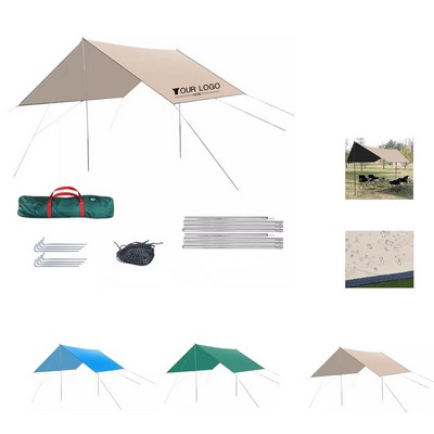 Outdoor Camping Shade