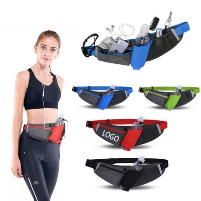 Running Fanny Pack Sling Bag