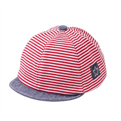 Baby Baseball Cap