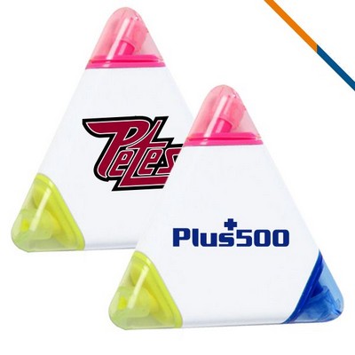 Kleiner Triangle Highlighters