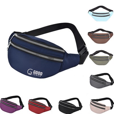 Sports Mobile Fanny Pack