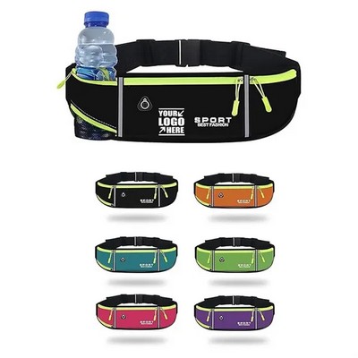 Belt Waist Pack Bag