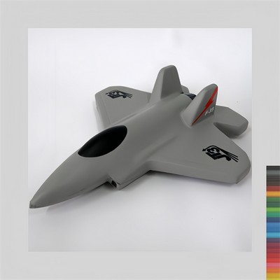 Jet Stress Ball