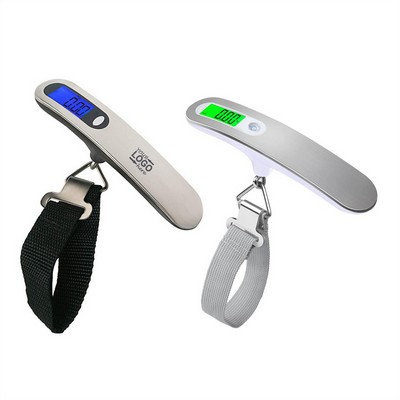 Digital Hanging Scale