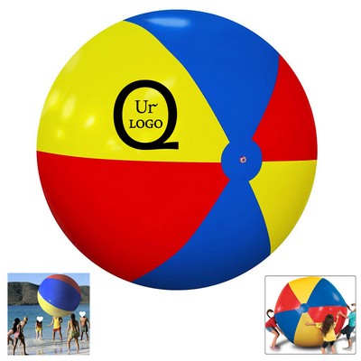 59 Inch Big Beach Ball