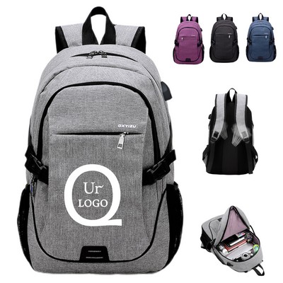 Laptop Backpack