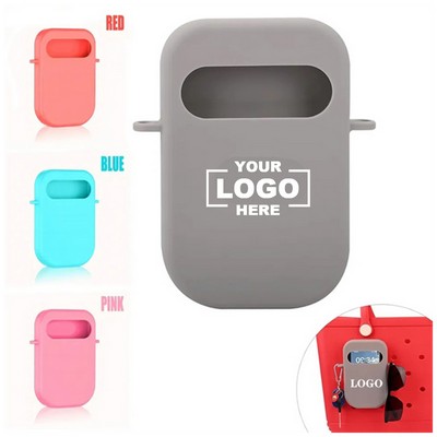 Silicone Phone Holder Compatible with Bogg Bag