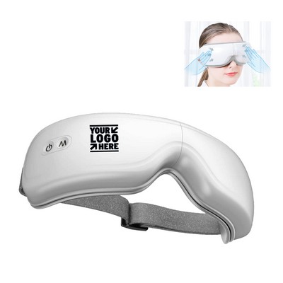 Wireless Music Eye Massager