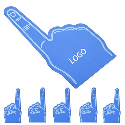 Foam Finger