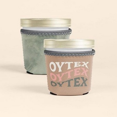 Oytex™ Ice Cream Pint Sleeve