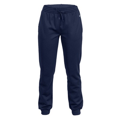 Badger Sport Womens Jogger Pant