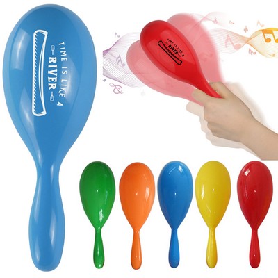 Maraca Noise Maker Musical Instrument