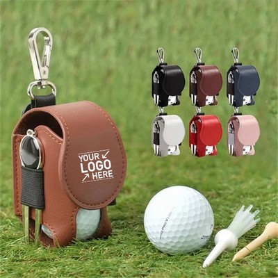 Deluxe Golf Gift Set