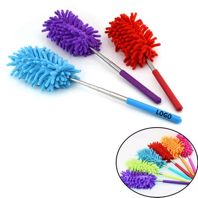 Retractable Washable Duster