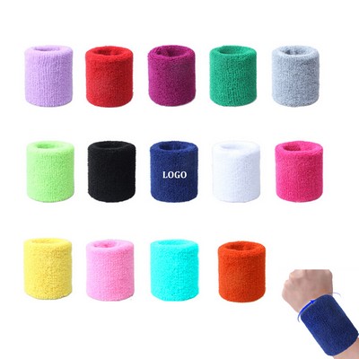 Sport Wristband