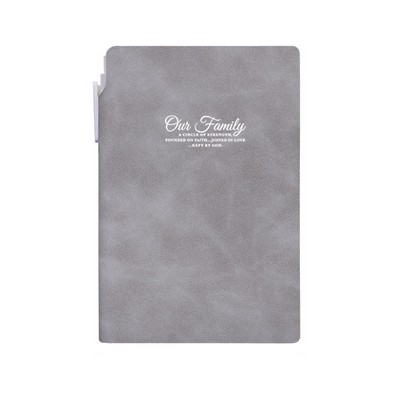 A7 Pocket Notebook