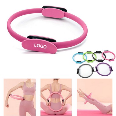 Double Handle yoga Ring