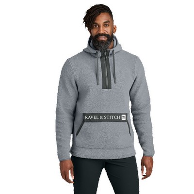 Outdoor Research® Packwood Fleece Pullover Hoodie