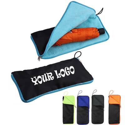 Waterproof Umbrella Storage Pouches