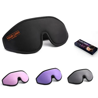 Eye Sleep Mask