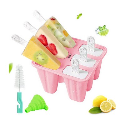 Popsicle Mould