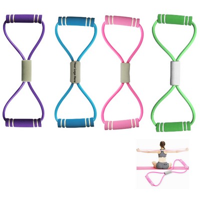 Figure 8 Resistance Band For Women And Men