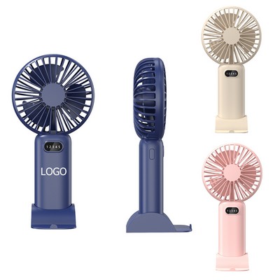 Handheld Fan