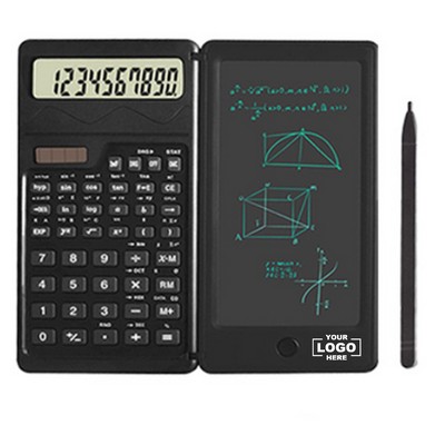 Graphing Scientific Calculator for Students