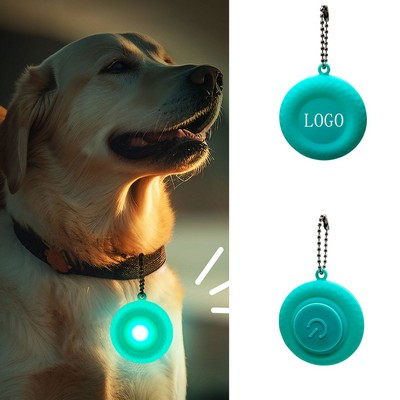 Dog Collar Light