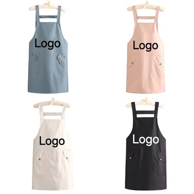 Waterproof Aprons