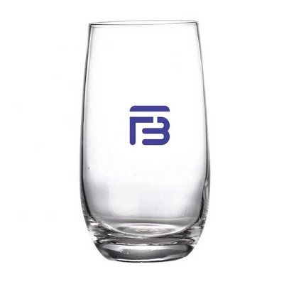 Custom High-Quality Stemless Glass Cup