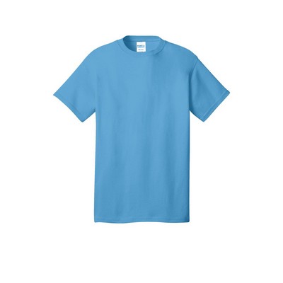 Port & Company® Core Cotton Tee