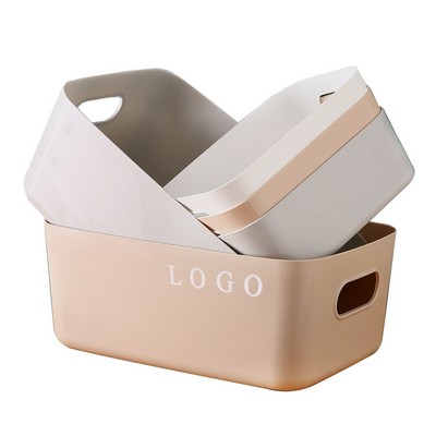 Versatile Storage Box