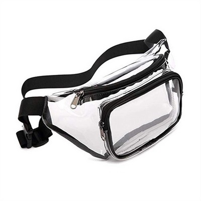 Clear Fanny Pack