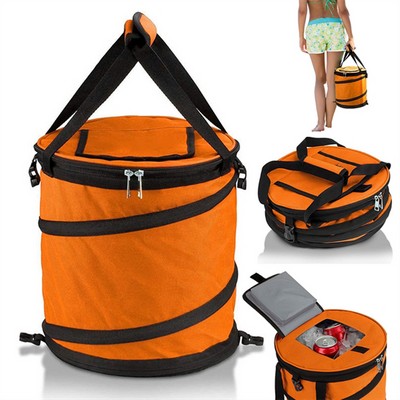 Foldable Cooler Bag