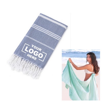 Extra Large Beach Towel