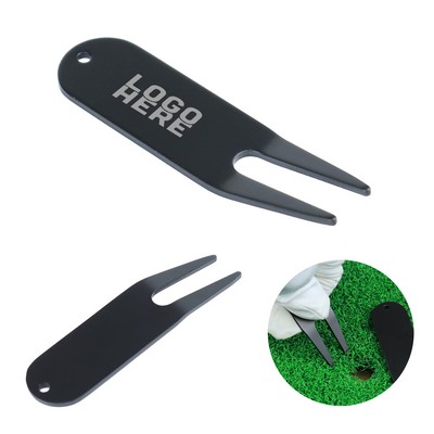 Custom Golf Green Repair Tool