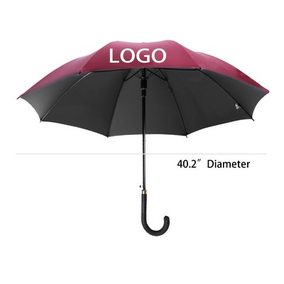 Straight Golf Umbrella