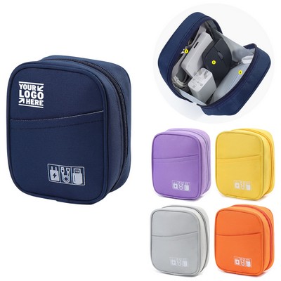 Tech Bag Electronic Organizer Case