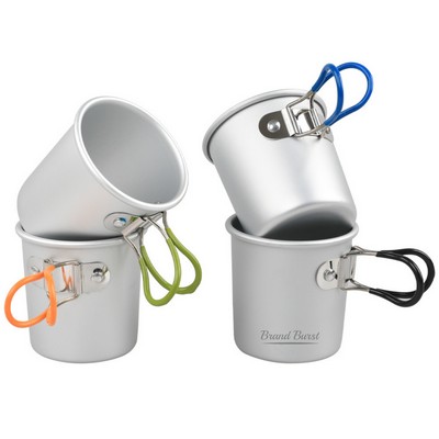 Outdoor Folding Cup