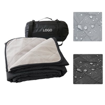 Waterproof Camping Blanket