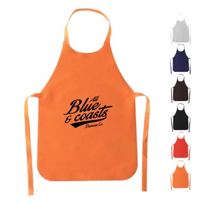 Non-woven Disposable Waterproof Apron