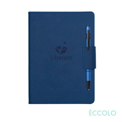 Eccolo® Carlton Journal Austen Pen/Stylus