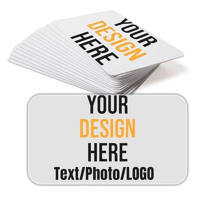 Custom PVC Full Color Business VIP Membership Gift Cards