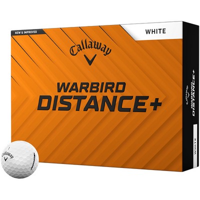 Callaway® Warbird Distance Golf Ball