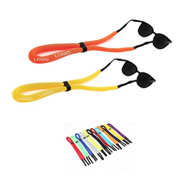 Floating Sunglasses Retainer Strap