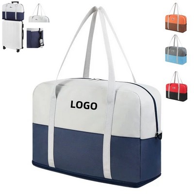 Athletic Travel Bag