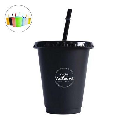 16oz. Stadium Tumbler